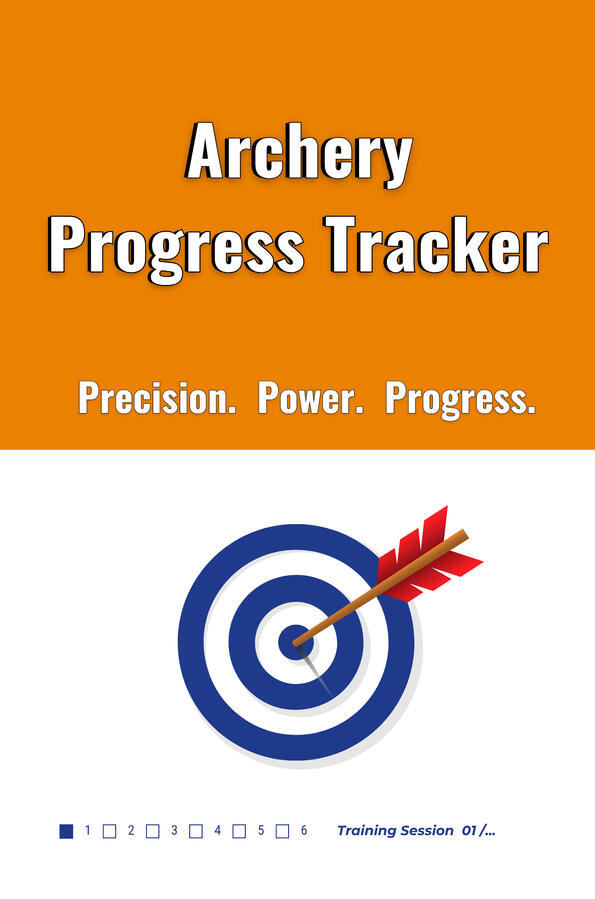Archery Progress Tracker