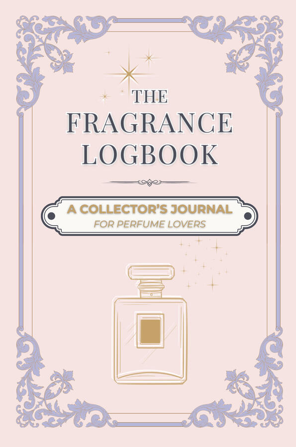 Fragrance Logbook