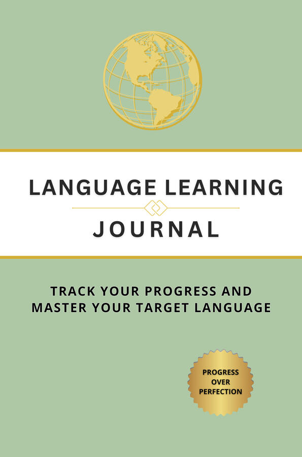 Language Learning Journal